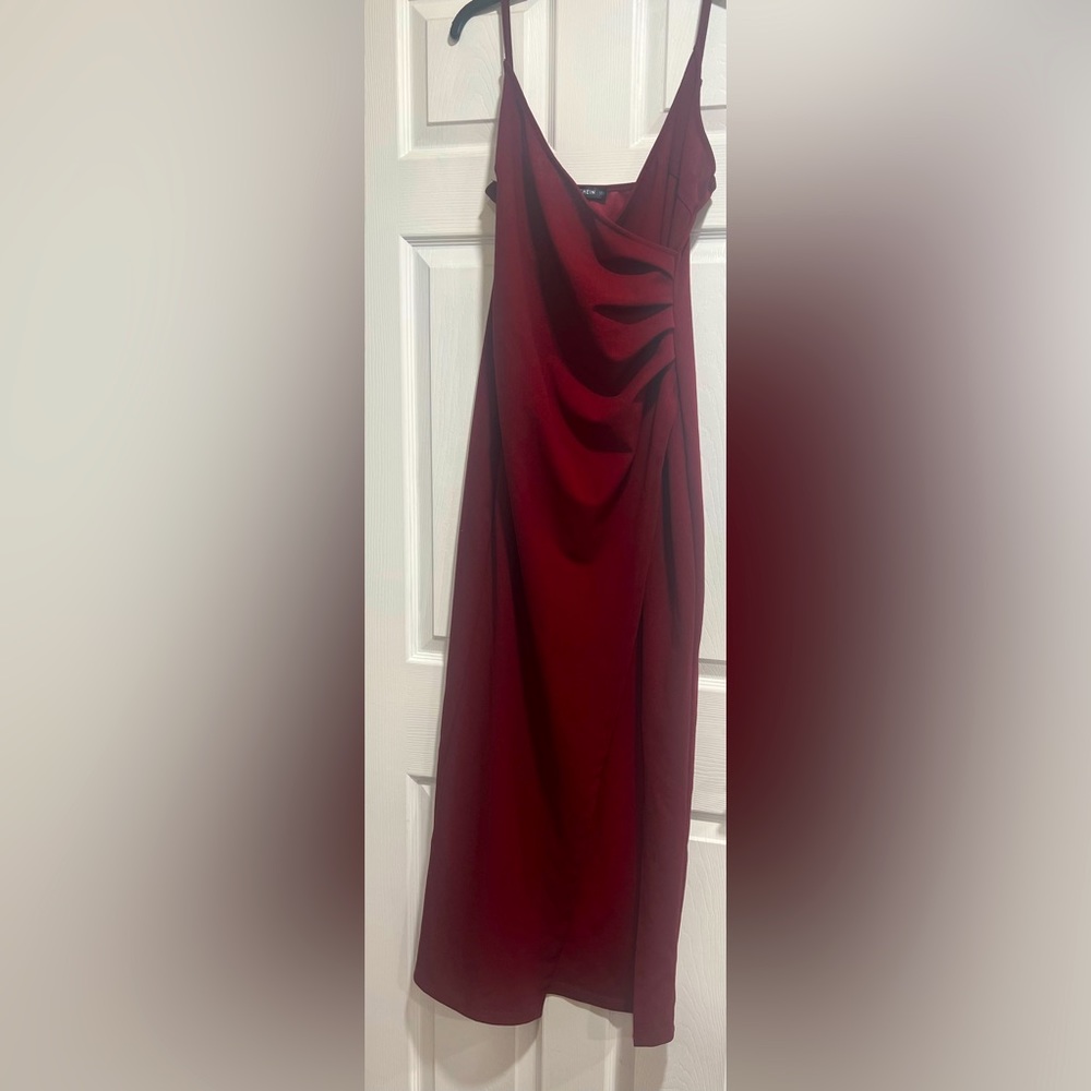 womens dress guest for wedding or vacation